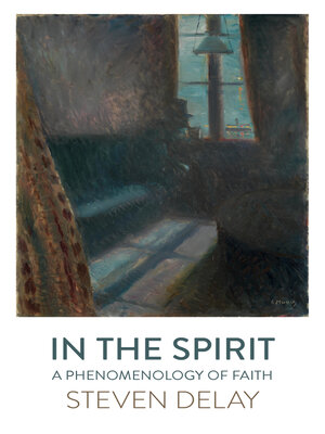 cover image of In the Spirit